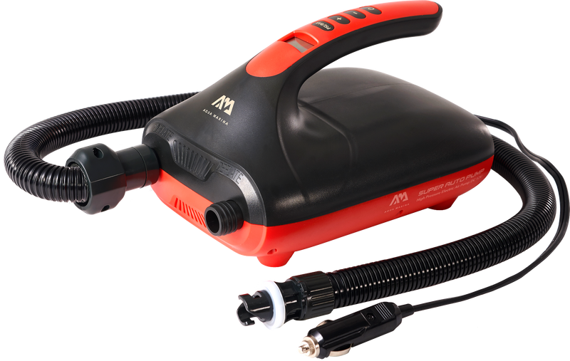 Aqua Marina Turbo 12V elektrische luchtpomp