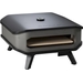 Cozze 13" gas pizza oven - Ø 34 cm - zijkant
