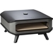 Cozze 17" gas pizza oven - Ø 42 cm - zijkant