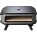 Cozze 17" gas pizza oven - Ø 42 cm - voorkant