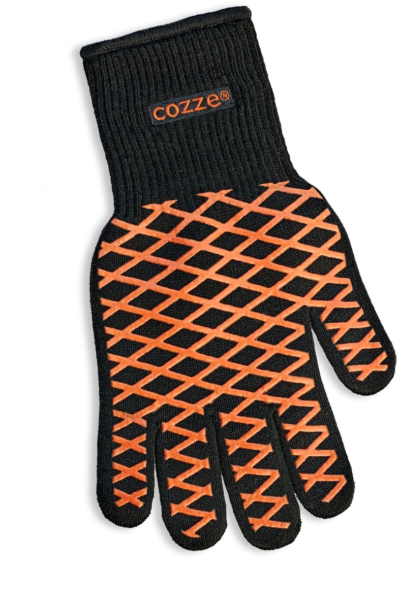 Cozze ovenhandschoen