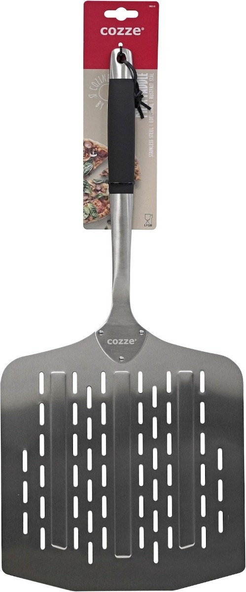Cozze pizzaschep met gaatjes - 66 cm - Cozze