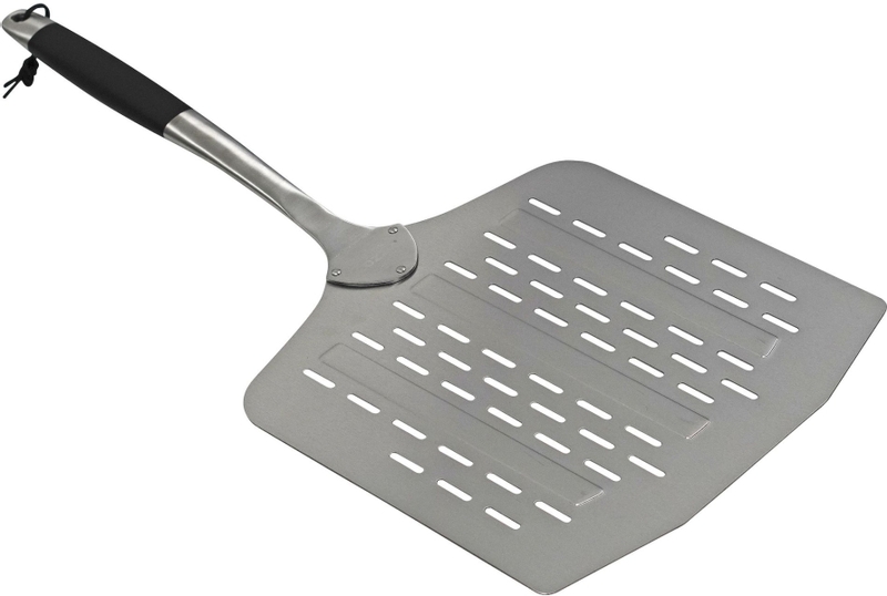 Cozze pizzaschep met gaatjes - 66 cm - 