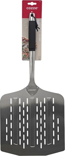 Cozze pizzaschep met gaatjes - 66 cm - Cozze