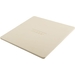 Cozze pizzasteen - 34,5 x 34,5 cm