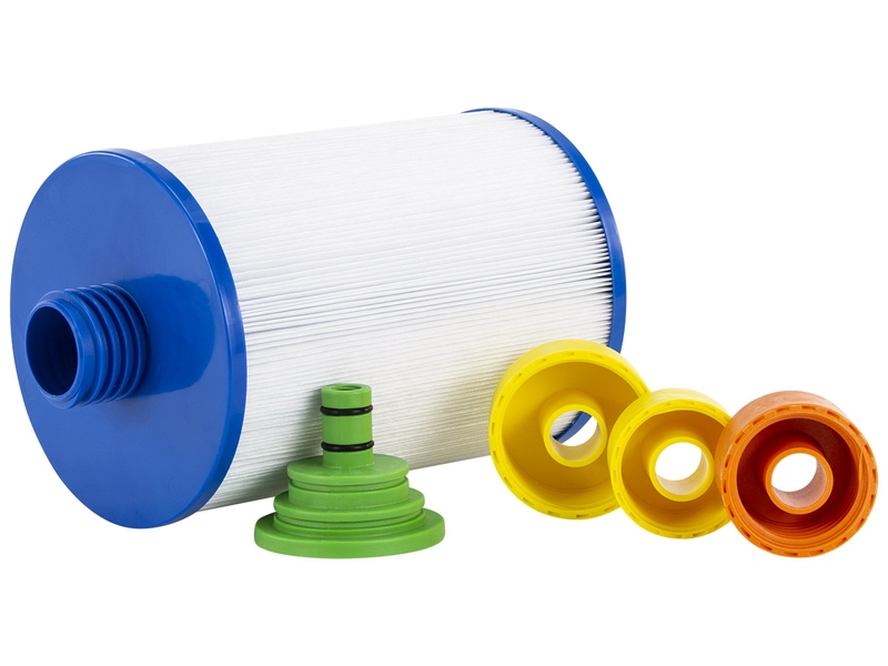 Spa Clean & Enjoy pakket - Eucalyptus