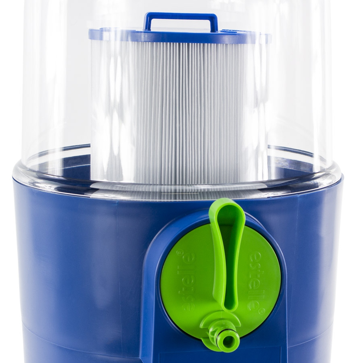 Spa Clean & Enjoy pakket - Lavendel