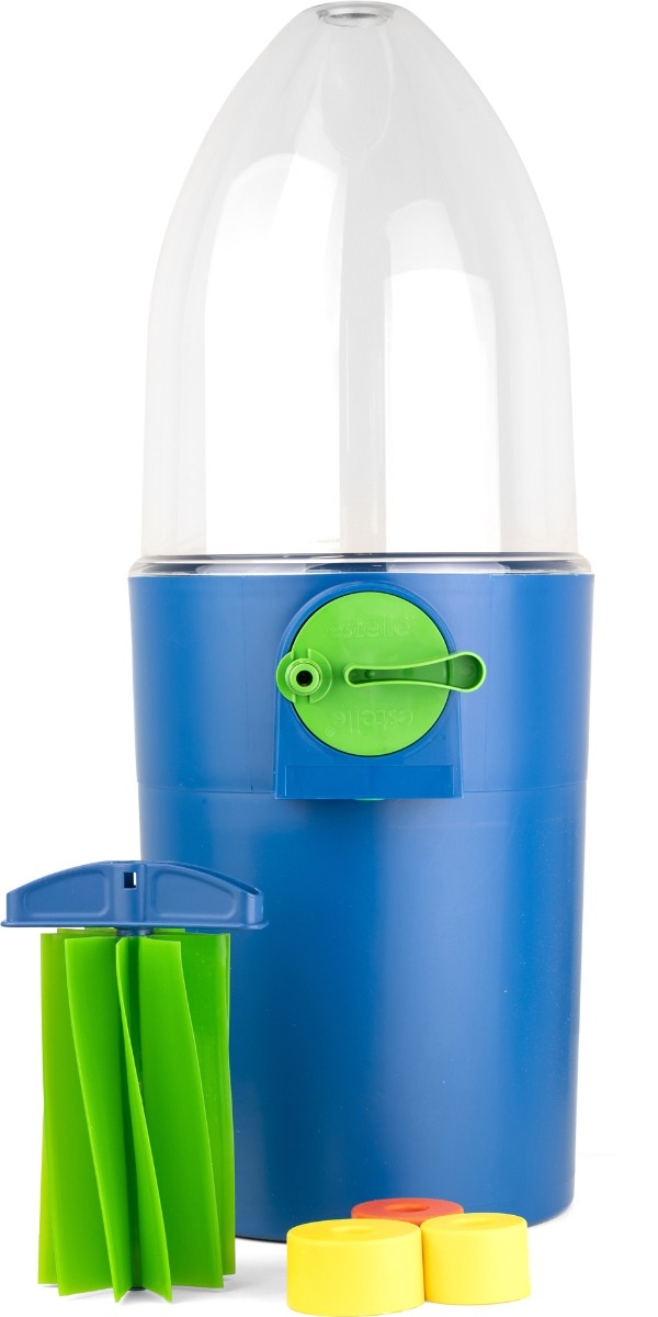 Spa Clean & Enjoy pakket - Lavendel