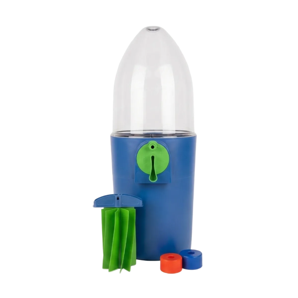 Estelle Spa Filter Cleaner met W'eau spa geur - Rozemarijn