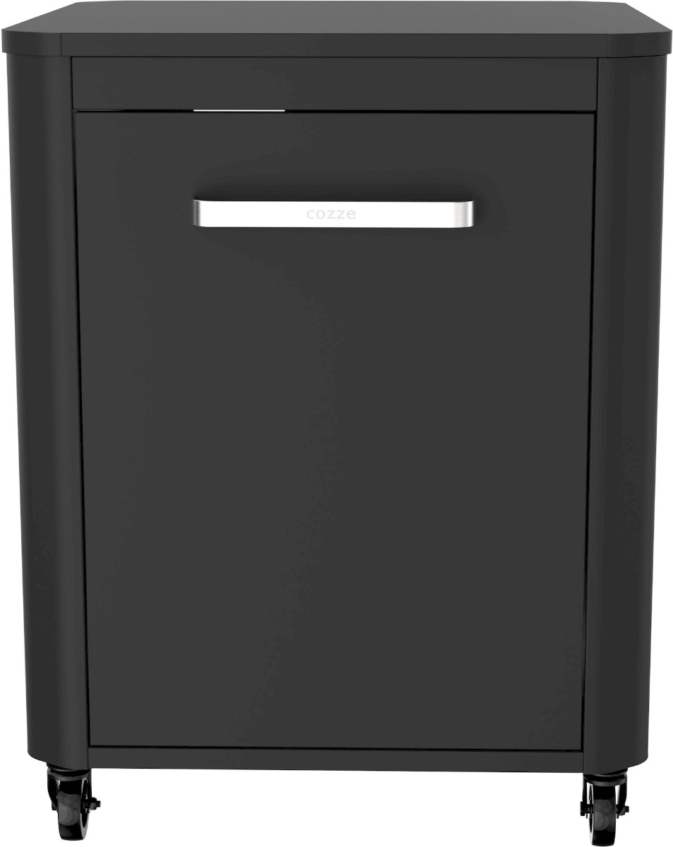 Cozze werktafel  - dicht