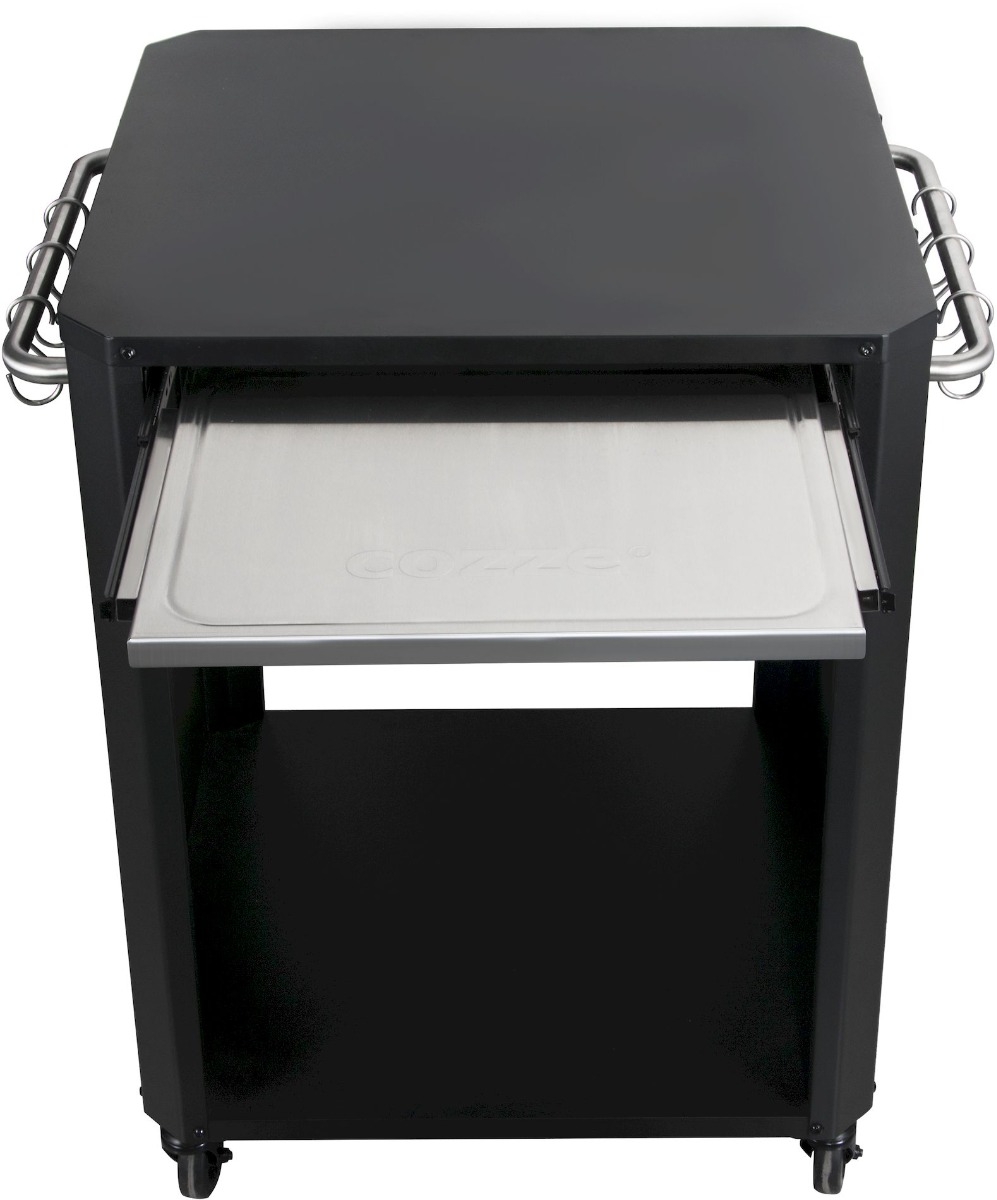 Cozze open werktafel - Cozze