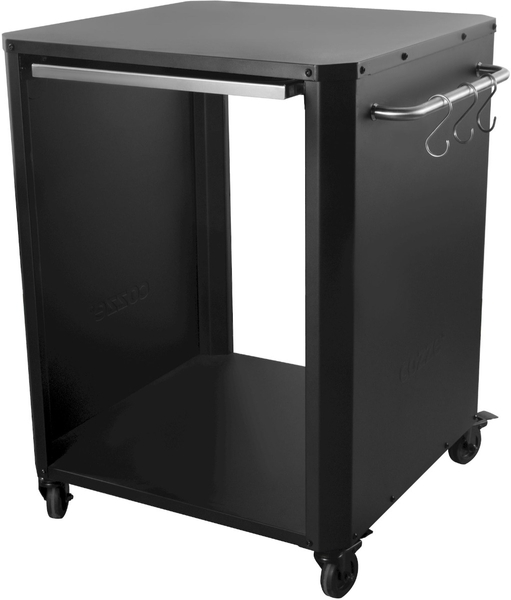 Cozze open werktafel - haken