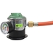 Cozze gas regulator
