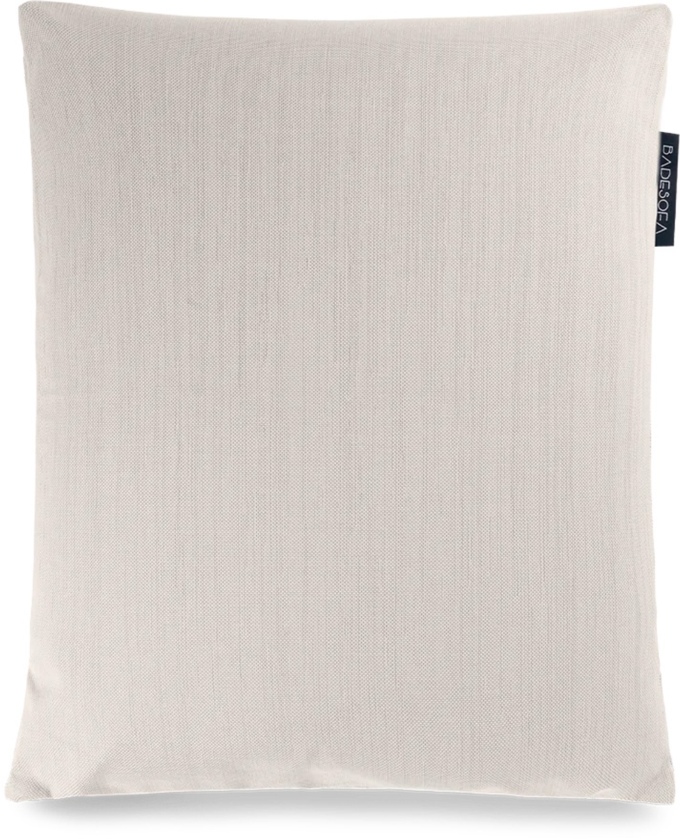 Badesofa badkussen - Parelmoer - S
