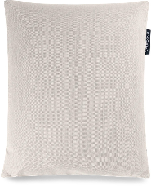 Badesofa badkussen - Parelmoer - S
