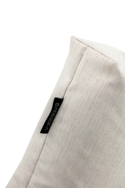 Badesofa onderwaterbadkussen - Parelmoer 