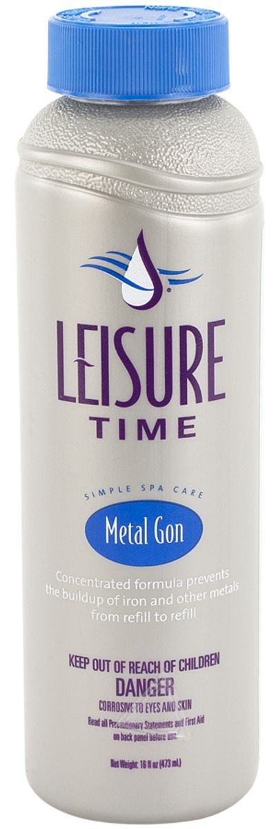 Leisure Time Metal Gon