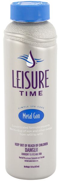 Leisure Time Metal Gon