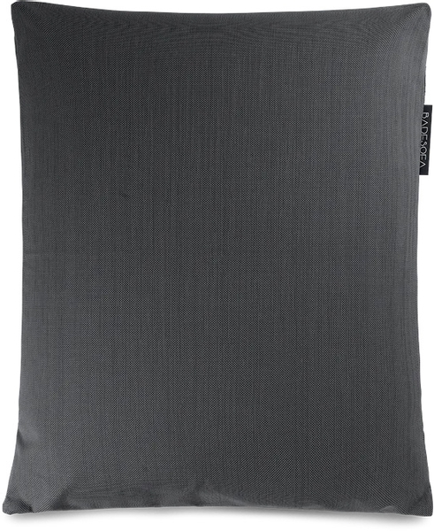 Badesofa badkussen - Antraciet - S

