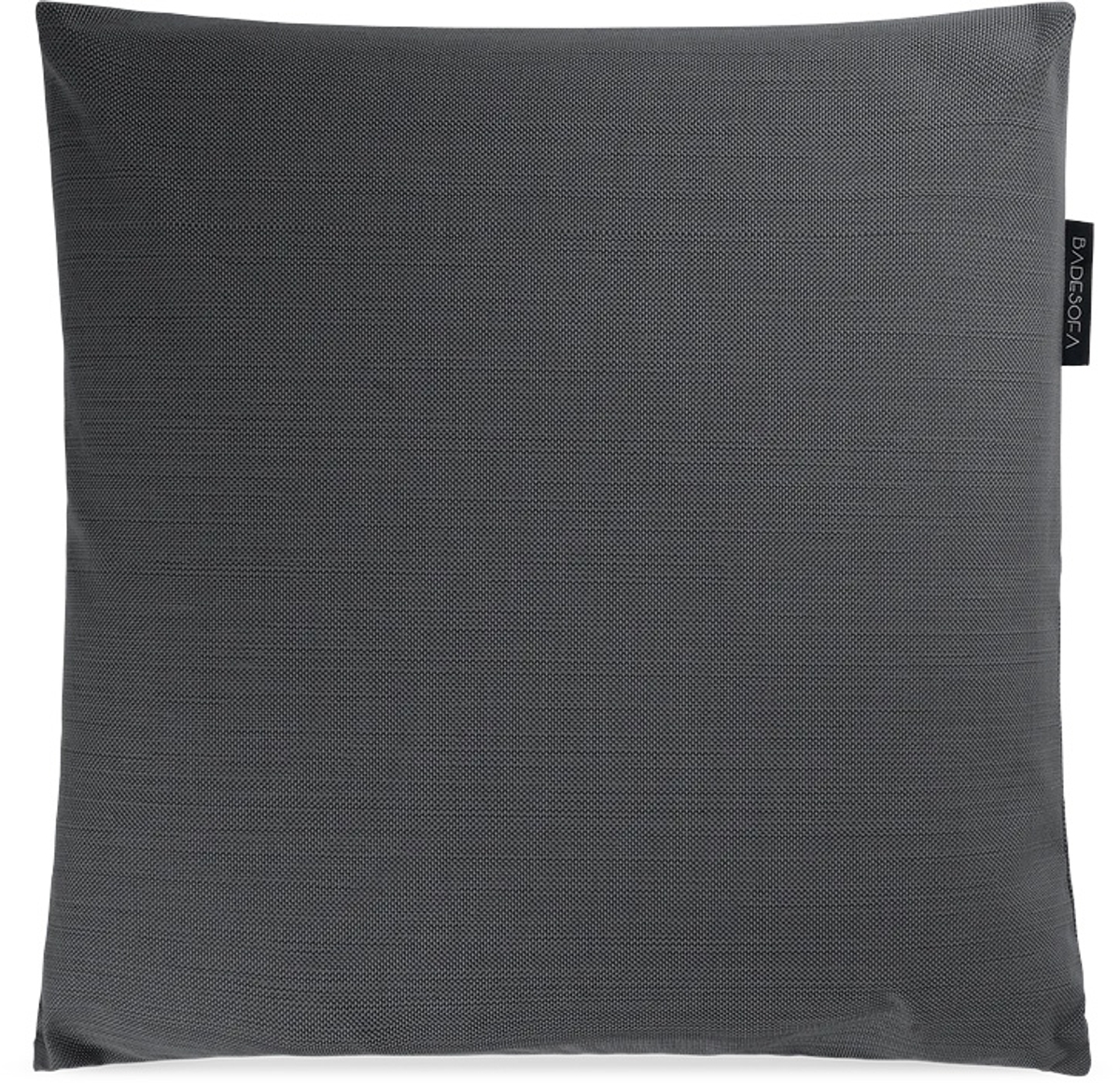 Badesofa badkussen - Antraciet - M
