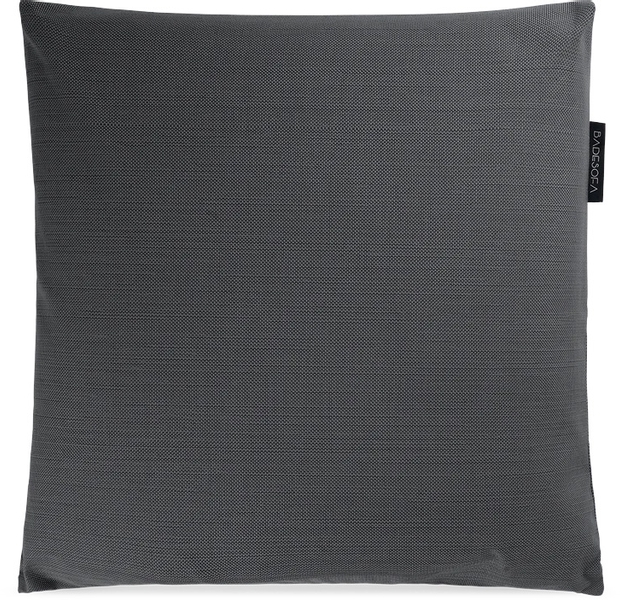 Badesofa badkussen - Antraciet - M
