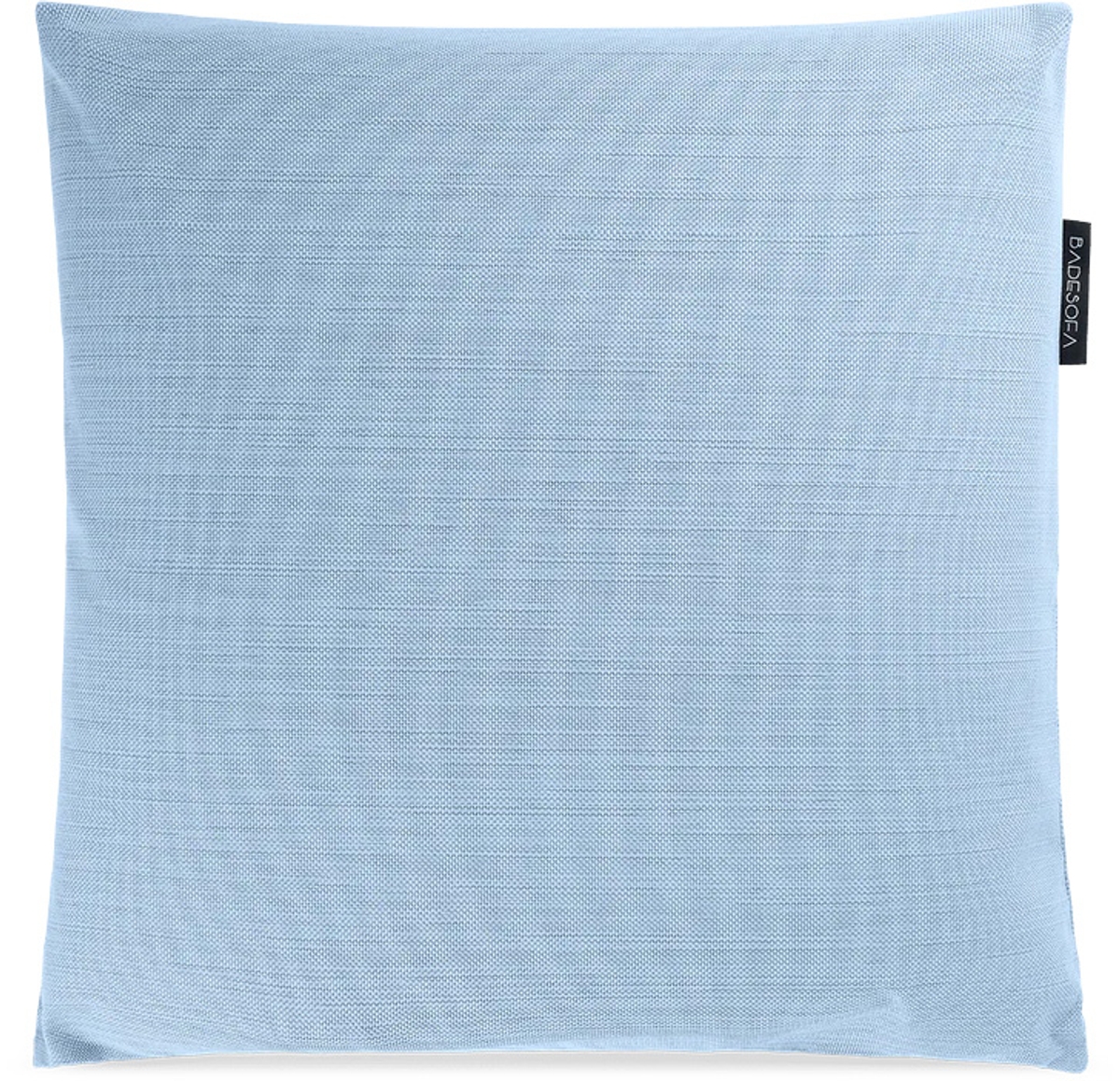 Badesofa badkussen - Lichtblauw - M
