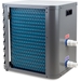 W’eau Mini Inverter 4kW warmtepomp - achterkant