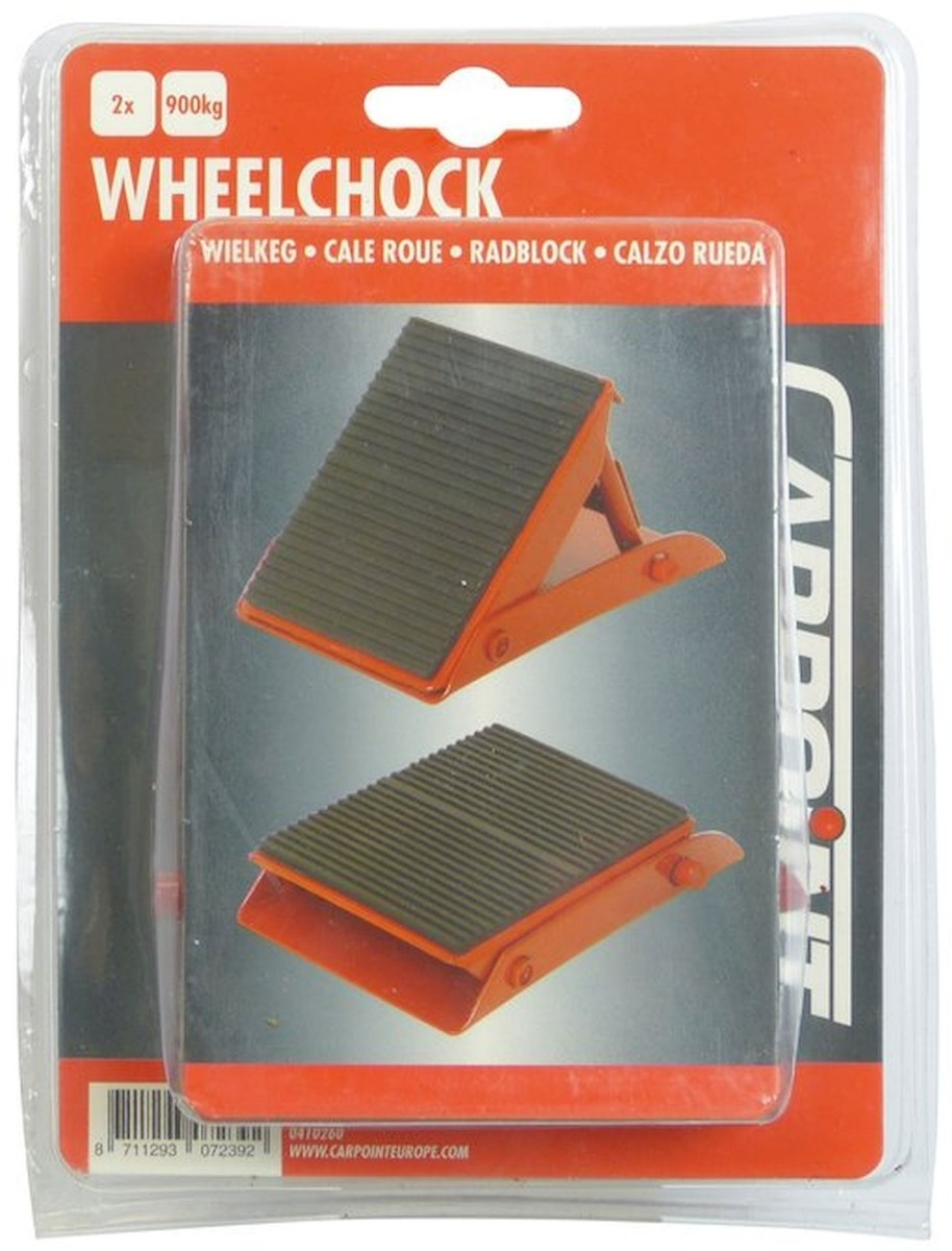 Carpoint wielkeg - 2 stuks