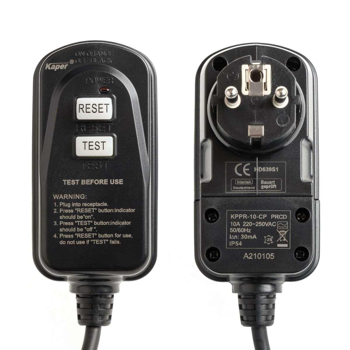 Summer Fun SF35 zwembad warmtepomp 3,5 kW