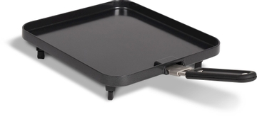 CADAC 2 Cook 3 Bakplaat