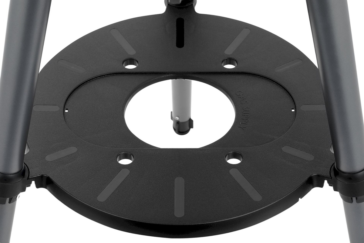 CADAC Carri Chef 40 gasbarbecue - BBQ/Dome