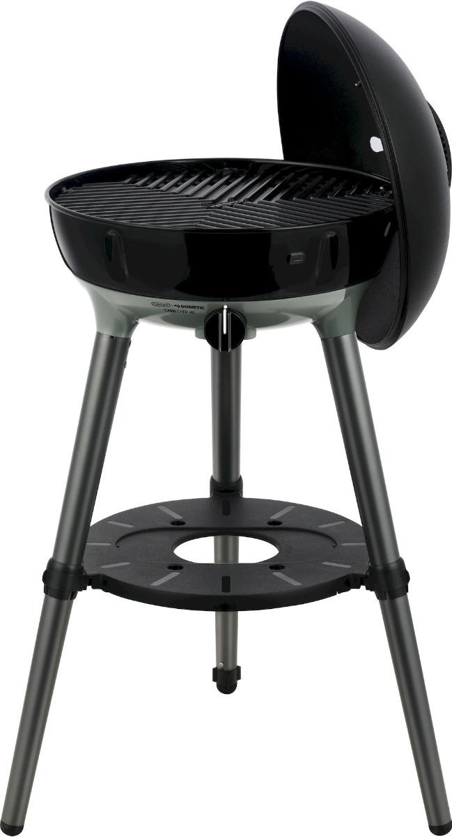 CADAC Carri Chef 40 gasbarbecue - BBQ/Dome