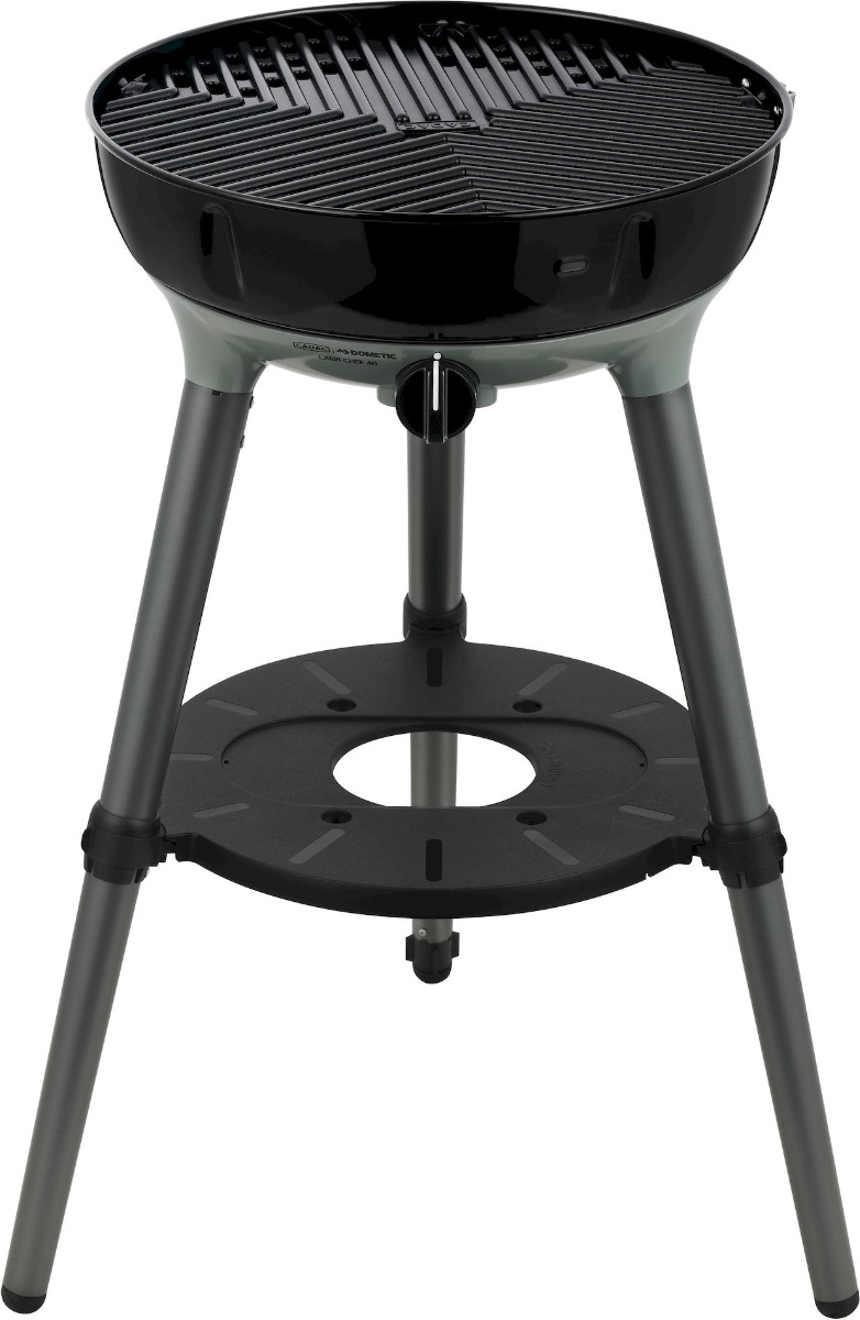 CADAC Carri Chef 40 gasbarbecue - BBQ/Dome