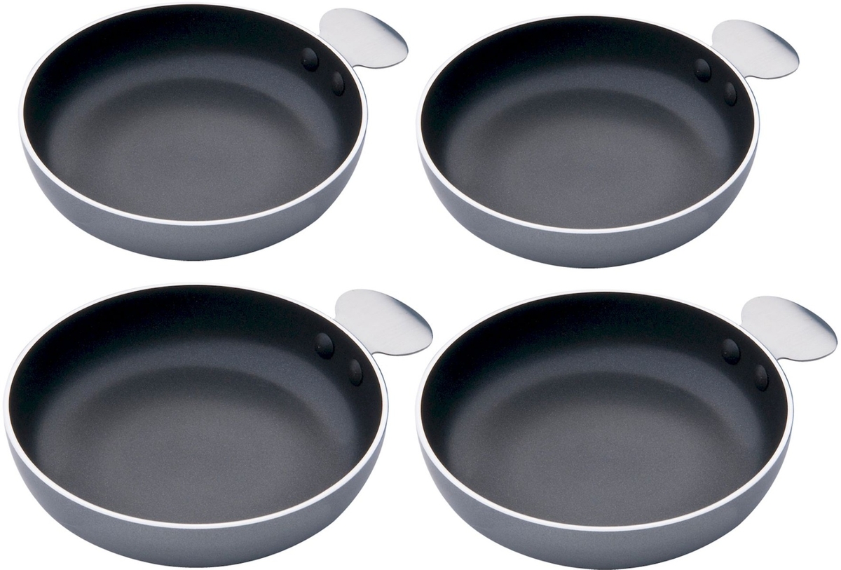 CADAC Tapas set - 4-delig