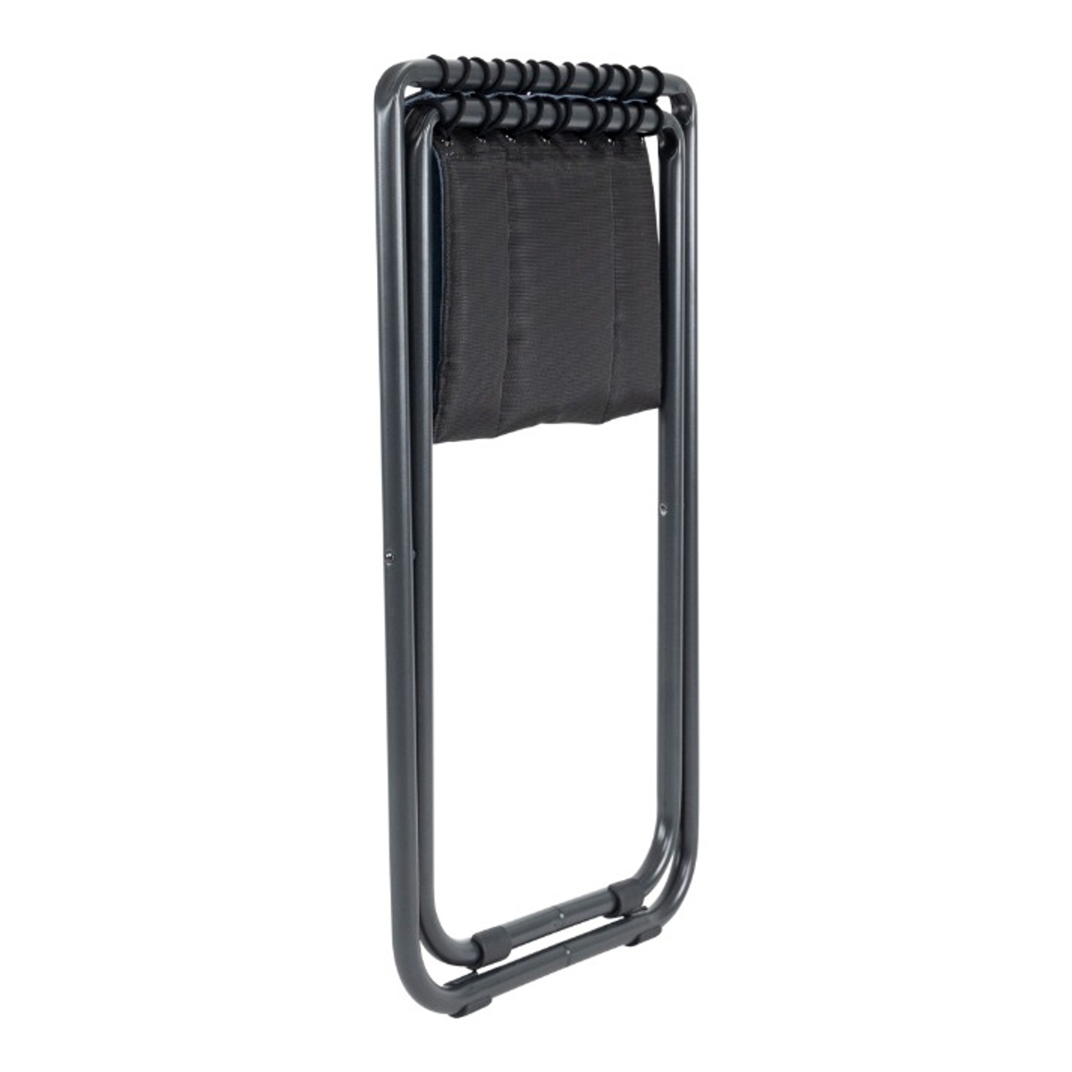 Crespo Tex Comfort AP-306 voetenbank - Blauw