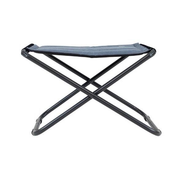 Crespo Tex Comfort AP-306 voetenbank - Blauw