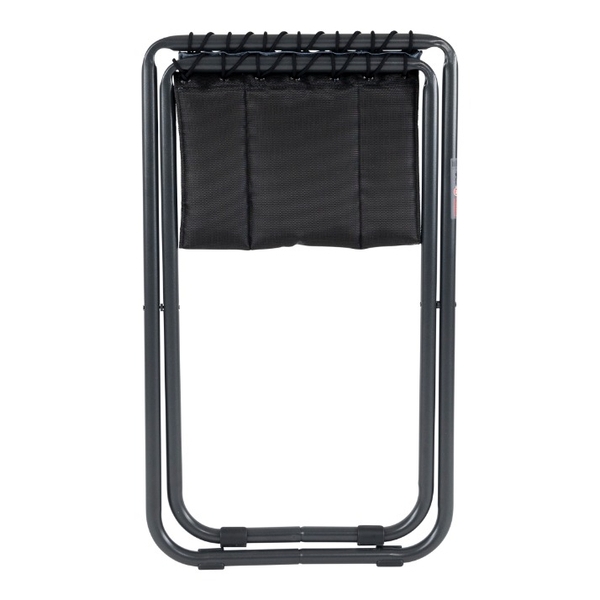 Crespo Tex Comfort AP-306 voetenbank - Blauw