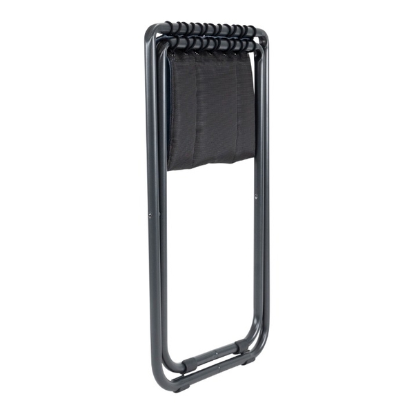 Crespo Tex Comfort AP-306 voetenbank - Blauw