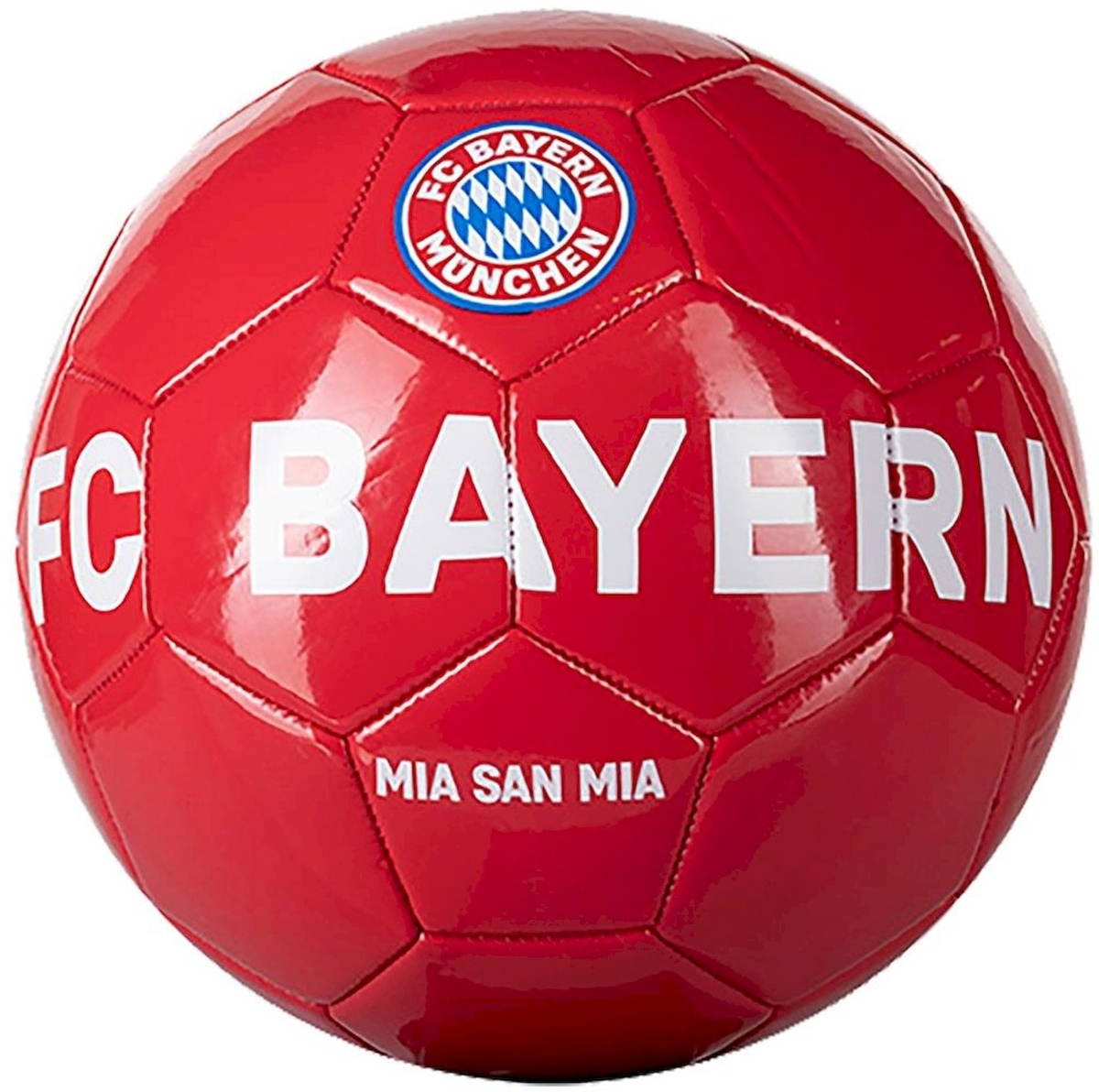 Bayern Munchen voetbal maat 5