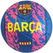 FC Barcelona Camo voetbal maat 5