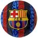 FC Barcelona Home voetbal maat 5