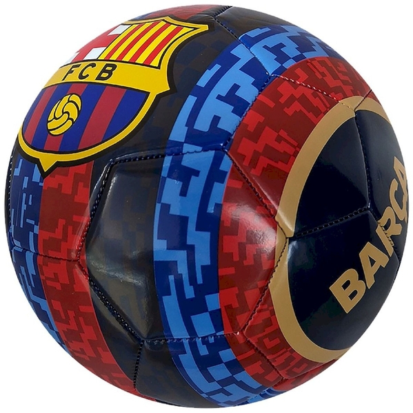 FC Barcelona Home voetbal maat 5