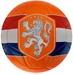 KNVB Orange R/W/B Fußball Größe 5