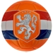 KNVB Oranje R/W/B voetbal maat 5