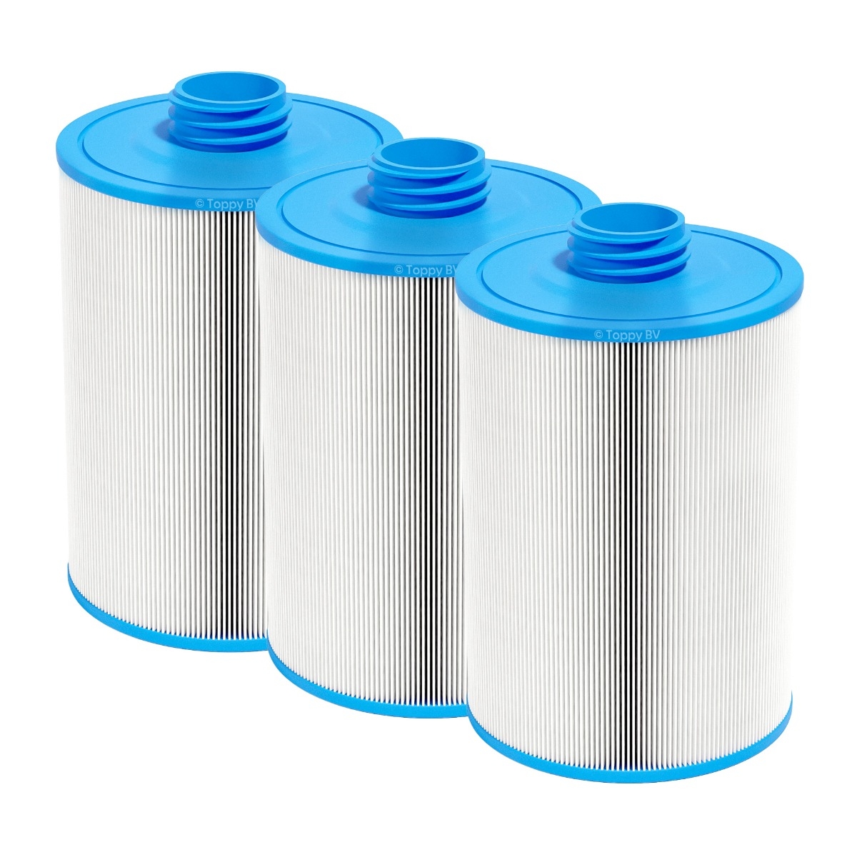 3x Spa filter type 14 (o.a. SC714 of 6CH-940)
