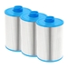3x Spa filter type 14 (o.a. SC714 of 6CH-940)