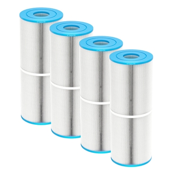 W'eau spafilter type 4 (o.a. SC704 of C-4326) - 4 stuks