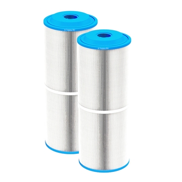 W'eau spafilter type 57 (o.a. SC757 of 4CH-949) - 2 stuks