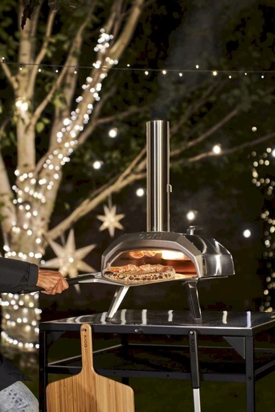 Ooni pizzaoven Karu 12 - buitenoven