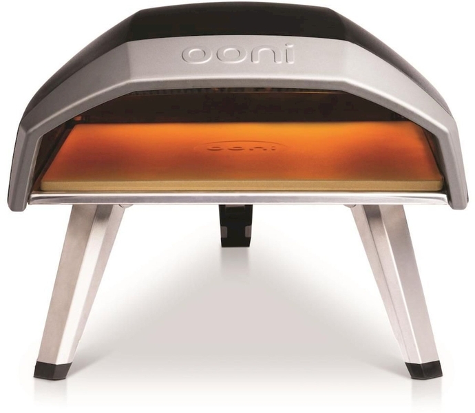 Ooni gas pizzaoven Koda 12 - voorkant